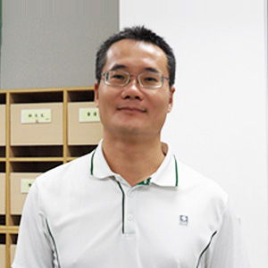 Ying-Tang Huang, Ph.D.