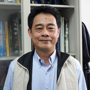 Ching Long Hwong, Ph.D.
